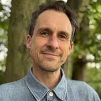 Mark Foster Email & Phone Number