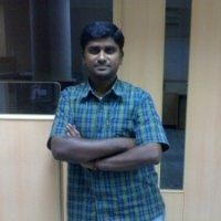 PSG Software Technologies Employee Suresh Balusamy's profile photo