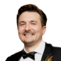 Eustace Consulting Employee Jack Reff's profile photo