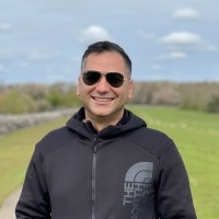 Mohammad Pakzad Email