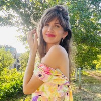 Volume99 Employee Katherine de Wet's profile photo
