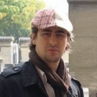 DS Integrated Employee A.serhat Demirel's profile photo