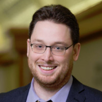 Kinney & Lange, P.A. Employee Erik Wright's profile photo