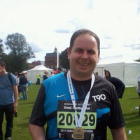 Trespass Employee Stephen Anderson's profile photo