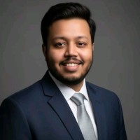 UMan Connect Pvt Ltd. Employee Arpa Sengupta's profile photo