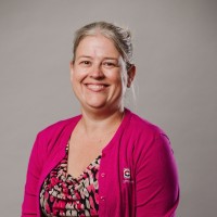 Brothers Oil & Iron Employee Amy Gentry's profile photo