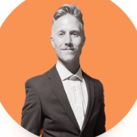 RunDNA Employee Reese Slobodianuk's profile photo