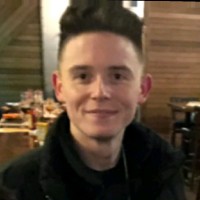 Fieldprint Employee Dan Leonard's profile photo