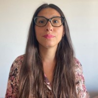 Stefanini LATAM Employee Maria Gregoric's profile photo