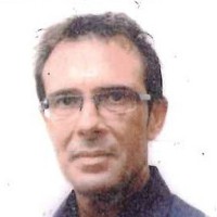 ECOREK Employee Giovanni Armenia's profile photo