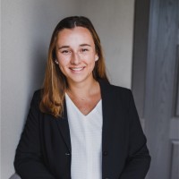 Paulina Braden Email & Phone Number