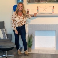 Covenant House California Employee Ami Rowland's profile photo