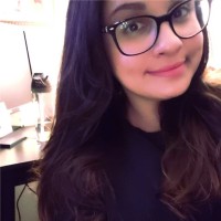 UnitedHealth Group Employee Crystal Serrano's profile photo