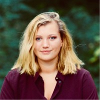 Mint Conseil Employee Anaïs Lepeltier's profile photo