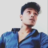 HARCEPT IT Services Pvt. Ltd. Employee Nikhil Kumar's profile photo