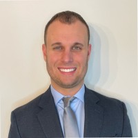 CVS Health Employee Ben Hoffmann's profile photo