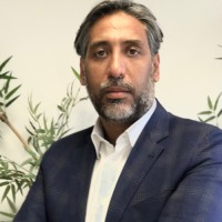 Prisma Srl Employee Salvatore Ribaudo's profile photo