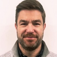 Costco Wholesale Employee Fletcher Evans's profile photo
