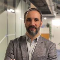 TRANSCOSATAL ATLANTIQUE Employee Samy Kchok's profile photo