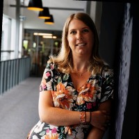 Vertuel Employee Alexandra Fleury's profile photo