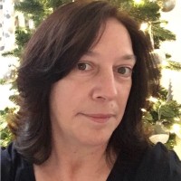 Bath Academy Employee Muna Mitchell's profile photo
