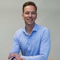 Hortimat Employee Mark Scheffers's profile photo