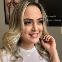 Nerit Employee Jordania Amaral's profile photo
