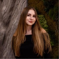 Qubstudio Employee Bozhena Hryvnyak's profile photo