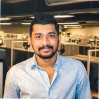 SkyLux Travel Employee Rinkesh Patel's profile photo