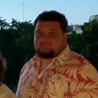 Solmax Employee Kyle Redding's profile photo