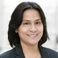 Houston Methodist Employee Caroline Simon's profile photo