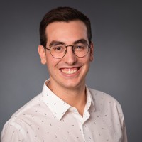 Grégoire Paré Email