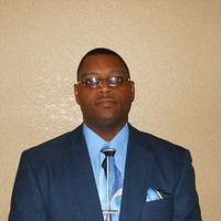 GE Vernova Employee Robert Singletary's profile photo