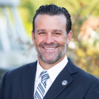 Roam Robotics Employee Mario Perez's profile photo