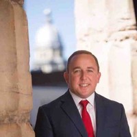 Brown, Hay & Stephens, LLP Employee Chuck Davis's profile photo