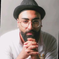 سامانههای مدیریت | Samanehaye Modiriat Employee Ayub Banaizade's profile photo