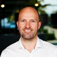 Mezz concerts & dance Employee Martijn Mulder's profile photo