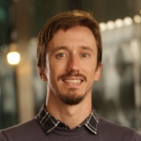Preteco Employee Cesar Liebre's profile photo
