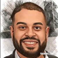 High Tech High School Employee Thurman Carey's profile photo