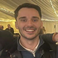 Nexus Utilities Limited Employee Callum Tighe's profile photo