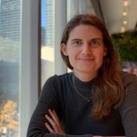 Bridget Brogan Email & Phone Number