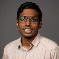 Matic Employee Suryatej Vyalla's profile photo