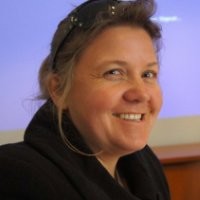 Regional Investment Corporation Employee Vanessa Wight's profile photo