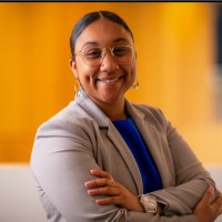 Providence Public Schools Employee Savannah Cardoso's profile photo