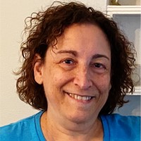 Gina Jacobs Email & Phone Number