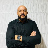 Casa do Adubo Employee Alan Martins's profile photo