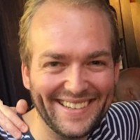 M-KOPA Employee Jean-Guillaume Lefebvre's profile photo