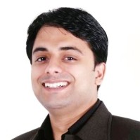 Salil Bhatnagar Email & Phone Number