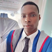 Sir Arthur Lewis Community College Employee Antonio Deterville's profile photo