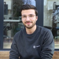 WeWeb Employee Damien Duro's profile photo